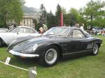 ATS 2500 GT 1963 года